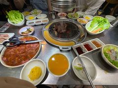 -喜来稀肉(虹泉路店)