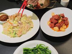-南门食仙·手工福州菜(南门兜店)