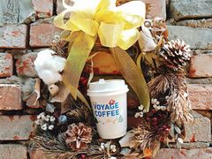 -VOYAGE COFFEE(北锣鼓巷店)