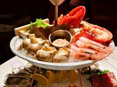 -Osteria Garden 生蚝花园餐厅(原进贤路店)