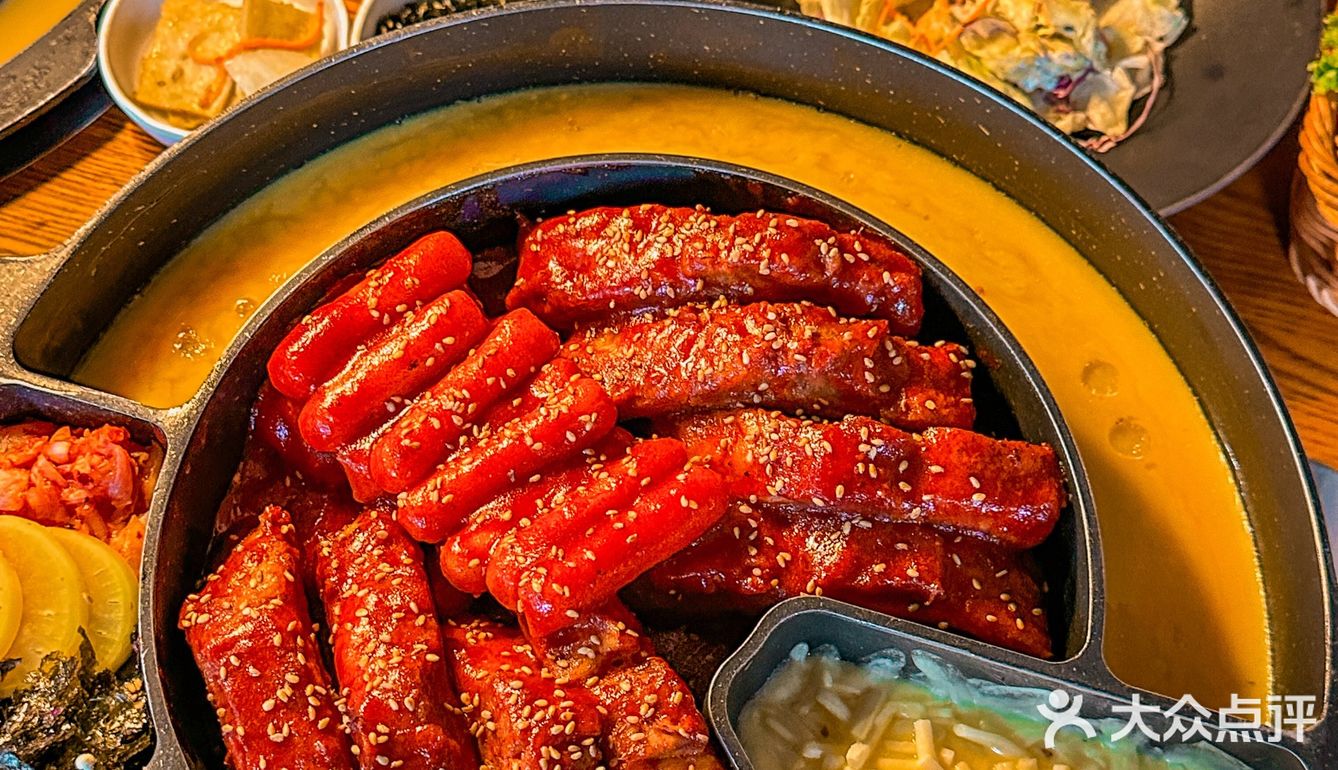 呼和浩特探店｜芝士肋排，流口水啦[流泪]