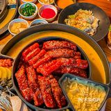 呼和浩特探店｜芝士肋排，流口水啦[流泪]