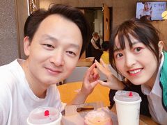 -奈雪的茶(大梅沙8号仓店)