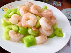 -杏园餐厅(西四北大街店)