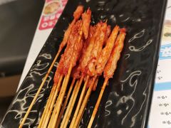 -湯島涮小火锅(余姚五彩城店)