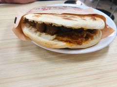 -永丰岐山面(西五路店)