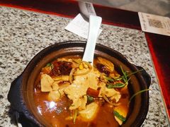 -南京大牌档(香港广场店)