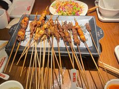 -管氏翅吧(马家堡店)