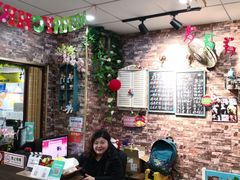 大堂-鸭小妹鸭血粉丝(老门东店)