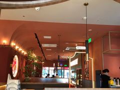 -鱼酷活鱼烤鱼(静安大融城店)