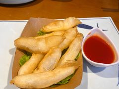 -三凤酒家·百年无锡菜(清扬茂业店)