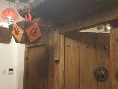 -芝麻花餐厅(祁家豁子店)