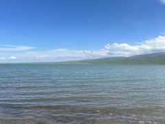 -青海湖二郎剑景区