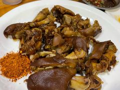 -双流老字号董蹄花(广场路店)