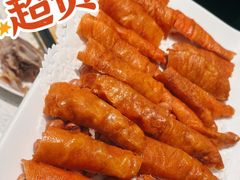 -肥仔文澳门猪骨煲(南京西路店)