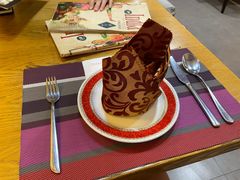 -食彩美印度特色美食餐厅·印度料理