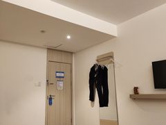 -汉庭(上海第六医院柳州路店)