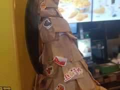 -麦当劳(临顿路店)