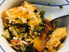煲仔饭-港迹·鲜围煮海鲜火锅(湖州时代广场店)