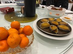 -金河半岛园林酒家(金融城店)