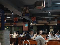 -天下客饭店(中山路店)