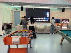 -CIAO·团建聚餐·生日派对轰趴馆(福田店)