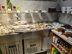 -涌觅名灶·本地海鲜宁波菜(财富广场店)