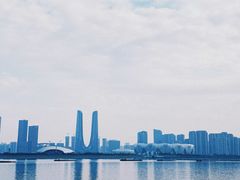 -城市阳台