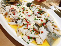 -观山美厨·精致粤菜(西樵店)