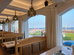 -港畔赶海蒸汽海鲜烧烤自助(仙螺岛店)