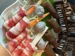 -同仁四季椰子鸡(无锡滨湖万象汇店)