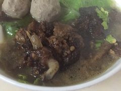 -福合埕牛肉火锅(长平国新店)