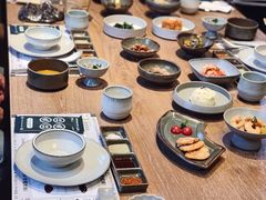 -虎哥六韩式烤肉料理 TIGERGRILL(隆生金山湖中心购物广场店)