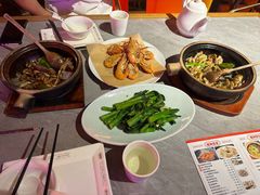 -啫神·广州地标美食(北京路店)