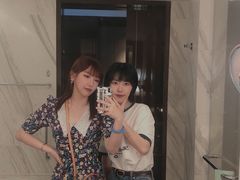 -杭州城中香格里拉大酒店
