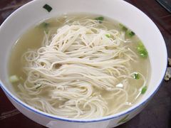 -原怡园面馆(拙政园店)