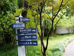 -上海醉白池公园
