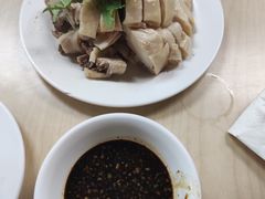 -泰煌鸡·上海白斩鸡·沪菜(平利店)