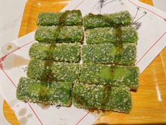 -阿露佳·舌尖上的安吉菜