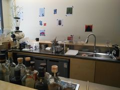 -Onirii Coffee(长乐路店)