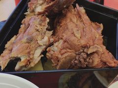 -大梁骨头馆·酱骨老菜(友好店)