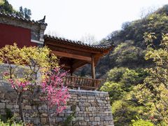 -潭溪山
