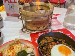 -老表记广西宵夜螺蛳鸭脚煲(西大店)