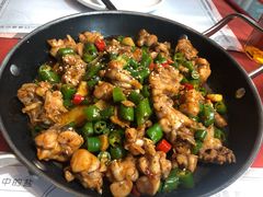 -赵小姐丨新中餐(曲江店)