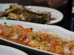 -健眺小海鲜(临海后山店)