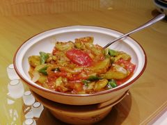 -羊之道草原味道清真餐厅(番禺店)