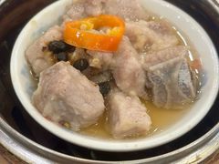 -凤城酒家(渣华道)