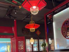 -缪氏川菜(深圳北站缤果空间店)