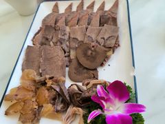 -培万河间驴火•驴肉火锅(东平店)