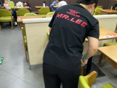-李先生牛肉面大王(北京东四店)